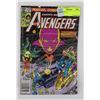 Image 1 : AVENGERS #219