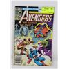 Image 1 : AVENGERS #220