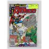 Image 1 : AVENGERS #222