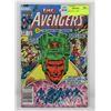 Image 1 : AVENGERS #243 --- CPV