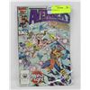 Image 1 : AVENGERS #272