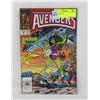 Image 1 : AVENGERS #281