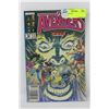 Image 1 : AVENGERS #285