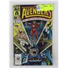 Image 1 : AVENGERS #287
