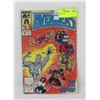 Image 1 : AVENGERS #290