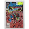 Image 1 : AVENGERS #305