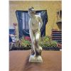 Image 1 : Greek Goddess Clay Statue