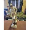 Image 2 : Greek Goddess Clay Statue