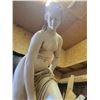 Image 3 : Greek Goddess Clay Statue