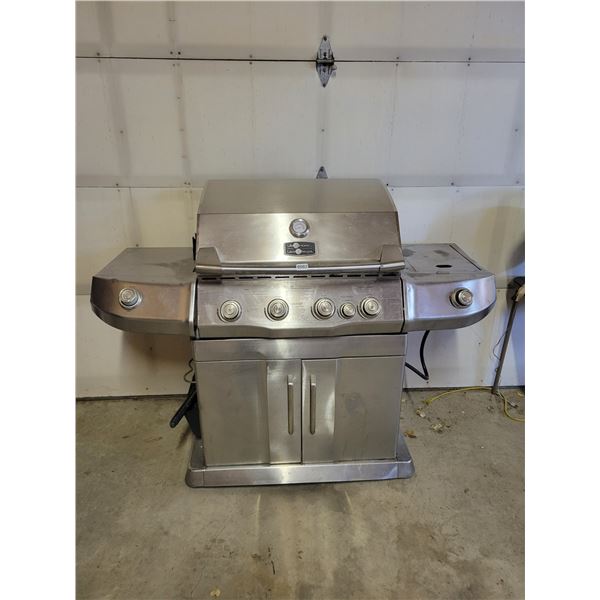 Life @ Home 70,500 BTU Outdoor Gas Grill