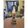 Image 3 : Big Horn Sheep Wood Carving