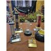 Image 2 : Various Curling Trophies