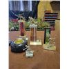 Image 3 : Various Curling Trophies