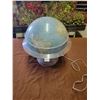 Image 3 : Large National Geographic Electric Globe