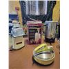Image 2 : Popcorn Maker - Juice Extractor - Coffee Makers - Electric Kettles - Blender - Thermos - Hot Plate