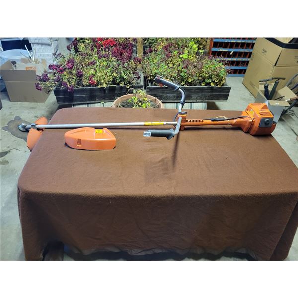 Husqvarna 225R Bush Trimmer