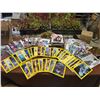 Image 1 : National Geographic - Canadian Geographic - Various Other Titles (Magazines)