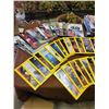 Image 2 : National Geographic - Canadian Geographic - Various Other Titles (Magazines)
