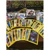 Image 3 : National Geographic - Canadian Geographic - Various Other Titles (Magazines)
