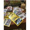 Image 4 : National Geographic - Canadian Geographic - Various Other Titles (Magazines)