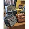 Image 2 : Assorted Luggage, Travel Suit Bag, Laptop Bags
