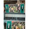 Image 5 : Outdoor Christmas Lights (Various Sizes & Colors) - Tree Candle Lights (8 Boxes) - Extra Bulbs etc..