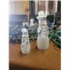 Image 6 : Outdoor Christmas Lights (Various Sizes & Colors) - Tree Candle Lights (8 Boxes) - Extra Bulbs etc..