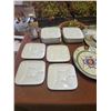 Image 4 : Girolle - Food Chopper - Ceramic Raclette Plates x12 - Serving Tray - Fruit Dish - Cookie Jar etc...