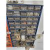 Image 2 : Assorted Hardware with Organizers x2