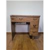 Image 1 : Sewing Cabinet & Elna Sewing Machine (Made in Switzerland)