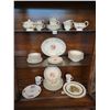 Image 1 : Myott England Princess Elizabeth China Set