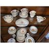 Image 2 : Myott England Princess Elizabeth China Set