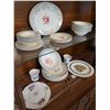 Image 3 : Myott England Princess Elizabeth China Set