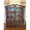 Image 1 : China Cabinet (Deilcraft - Made in Canada)