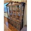 Image 2 : China Cabinet (Deilcraft - Made in Canada)