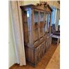 Image 3 : China Cabinet (Deilcraft - Made in Canada)
