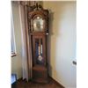 Image 1 : Tempus Fuoile Grandfather Clock
