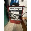 Image 3 : Welder 295 - Welding Helmet - Gloves - Rods - Accessories