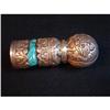 Image 1 : 18th.-19th. century Tibetan silver seal #2309757