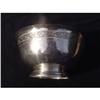 Image 1 : Gorham sterling silver bowl with incised #2309936