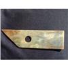 Image 1 : Long Shan Neolithic period jade axe #2310114