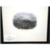 Image 1 : Antique Hand Colored Lithograph Crimean #2319714