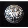 RARE Zodiac Vintage Silver Beau Sterling Gemini#2320116