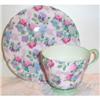 Shelley Summer Glory Chintz Cup and Saucer #2320162