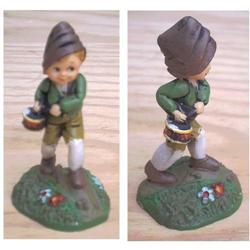 1976 HALLMARK DRUMMER BOY MERRY MINIATURE #2320364