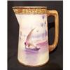 Image 1 : Nippon Cleopatra's Barge  5-1/2" Pitcher #2327275