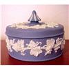 Image 1 : Jasperware Wedgwood Box #2327351