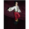 Image 1 : 8.5" Ravca Unicycle Man W/ Stand #2327517