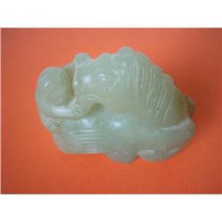 chinese jade carved #2327660