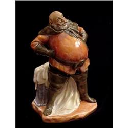 Royal Doulton Falstaff Figurine - Post 1949, #2328093